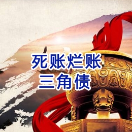 黑水要债公司
